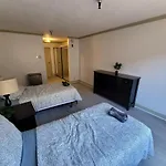 B11 La Lovely Double Deluxe Unit
