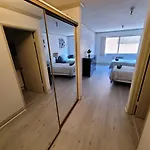 B11 La Lovely Double Deluxe Unit
