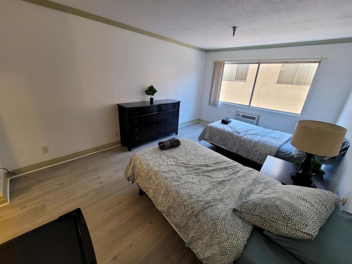 Hotel B11 La Lovely Double Deluxe Unit Los Angeles