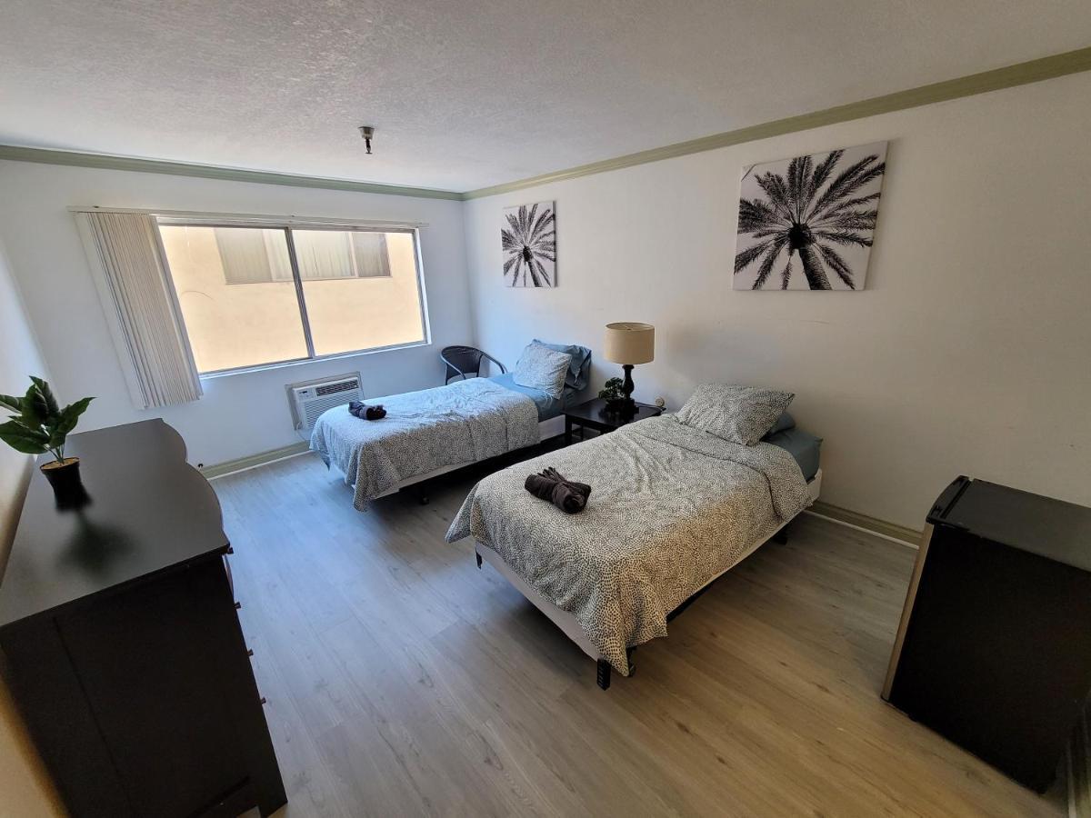 B11 La Lovely Double Deluxe Unit
