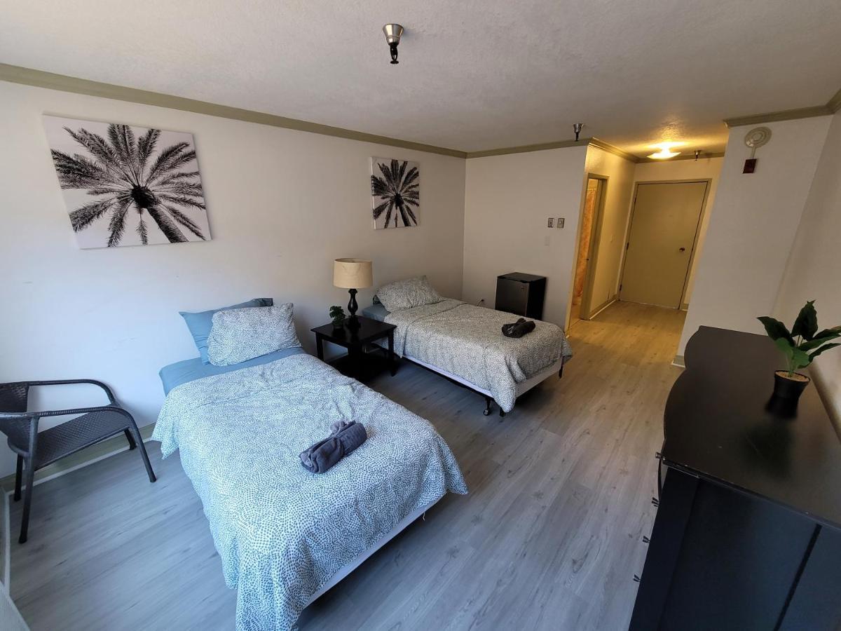 Hotel B11 La Lovely Double Deluxe Unit Los Angeles